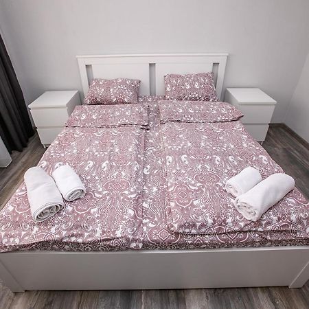 Aparthouse Heaven Sandanski Luaran gambar
