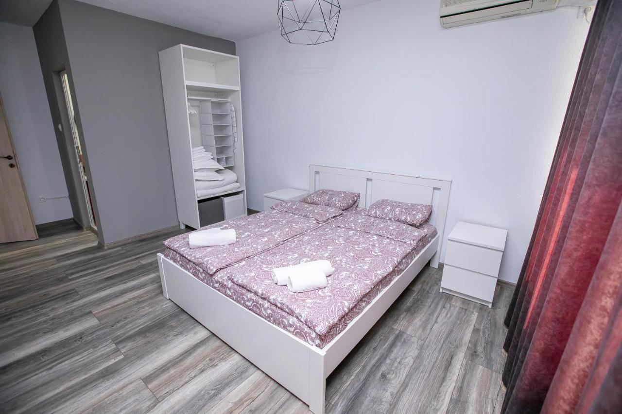 Aparthouse Heaven Sandanski Luaran gambar