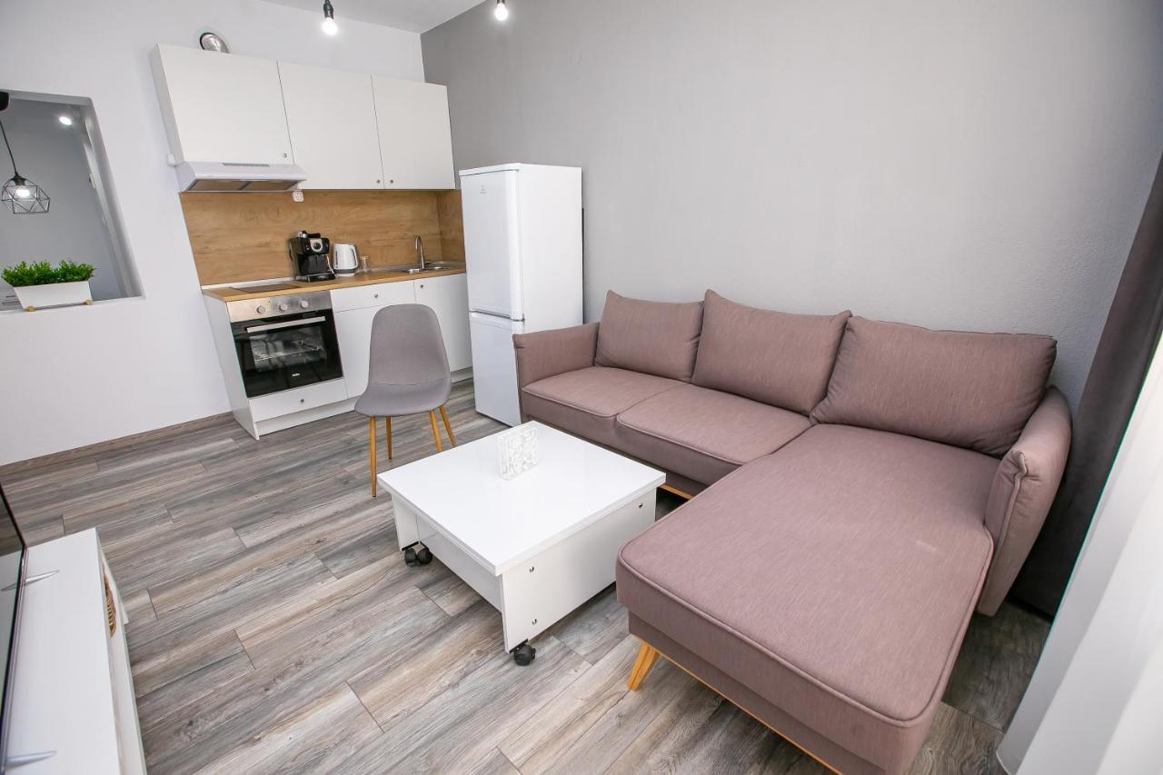 Aparthouse Heaven Sandanski Luaran gambar