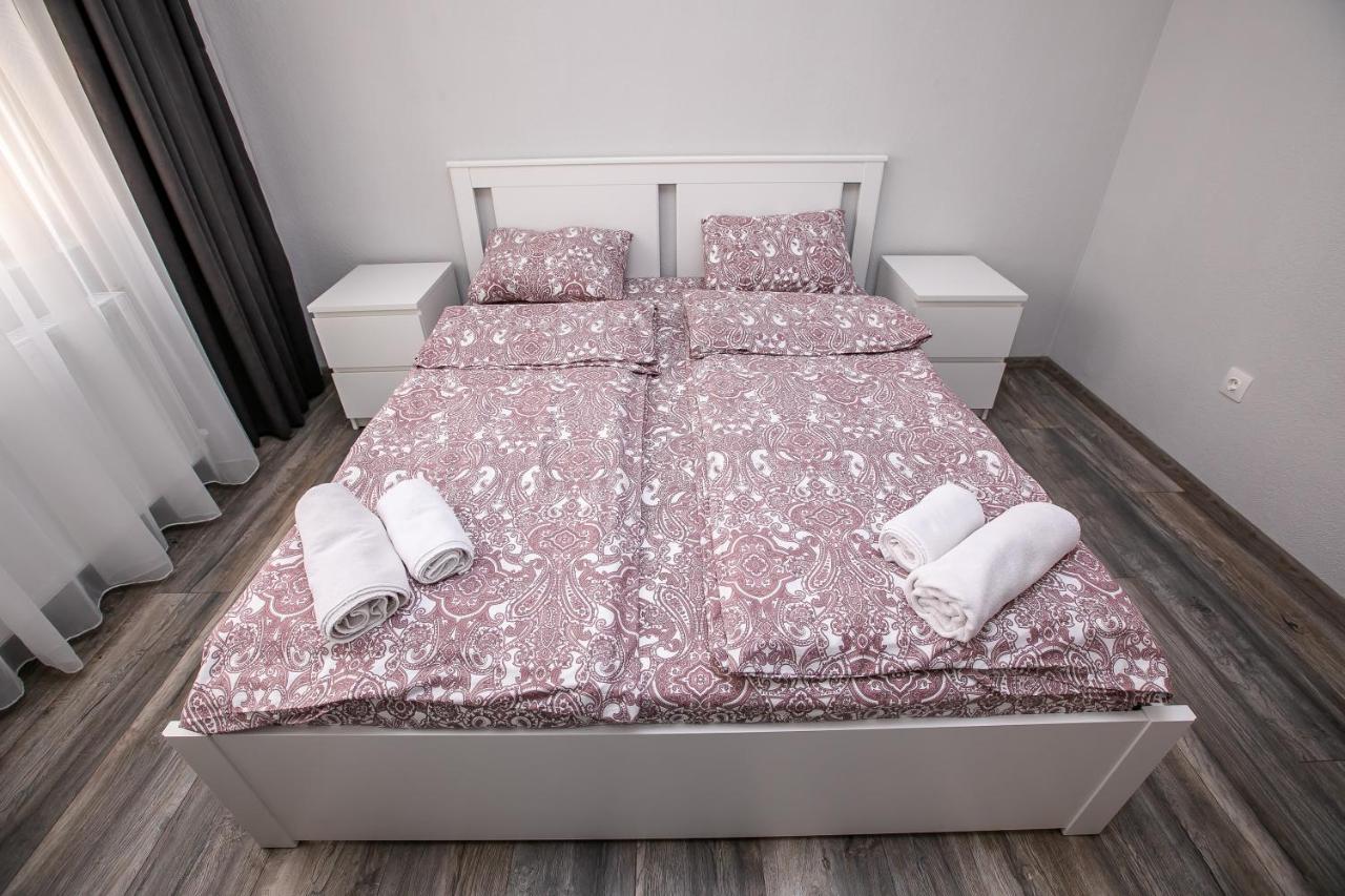 Aparthouse Heaven Sandanski Luaran gambar