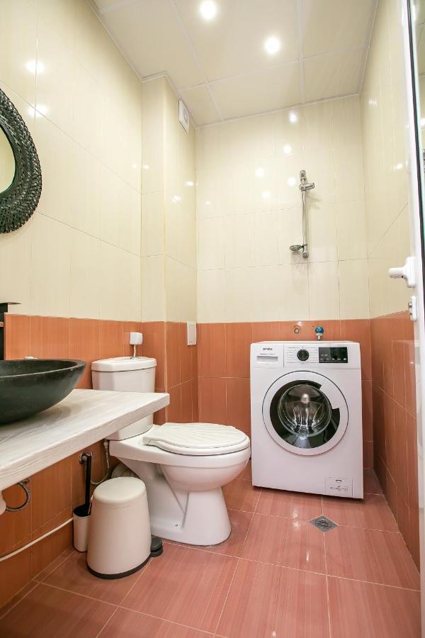Aparthouse Heaven Sandanski Luaran gambar