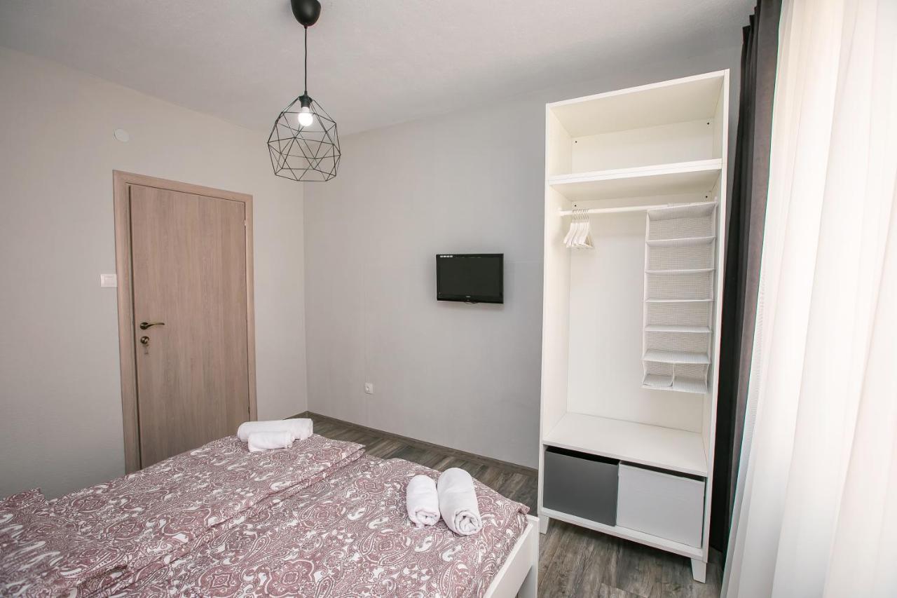 Aparthouse Heaven Sandanski Luaran gambar