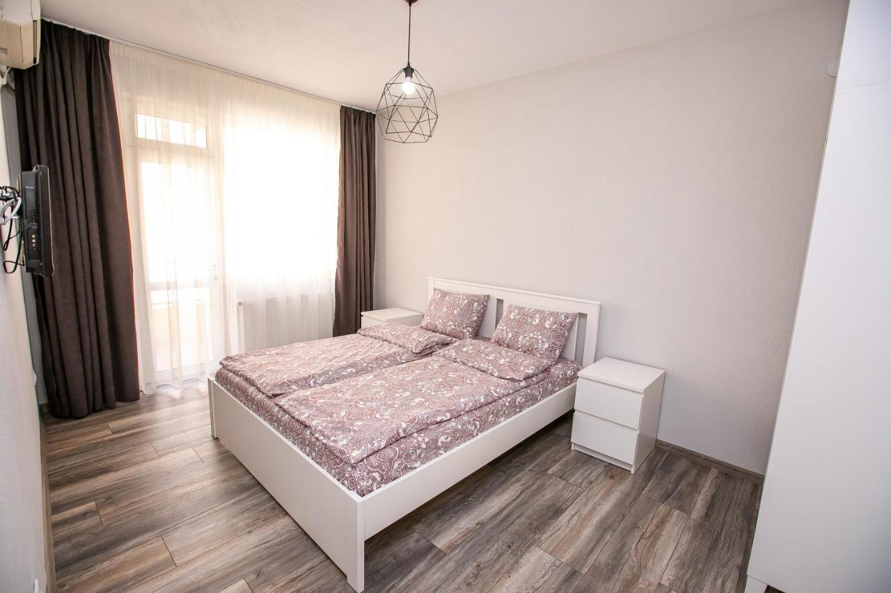 Aparthouse Heaven Sandanski Luaran gambar