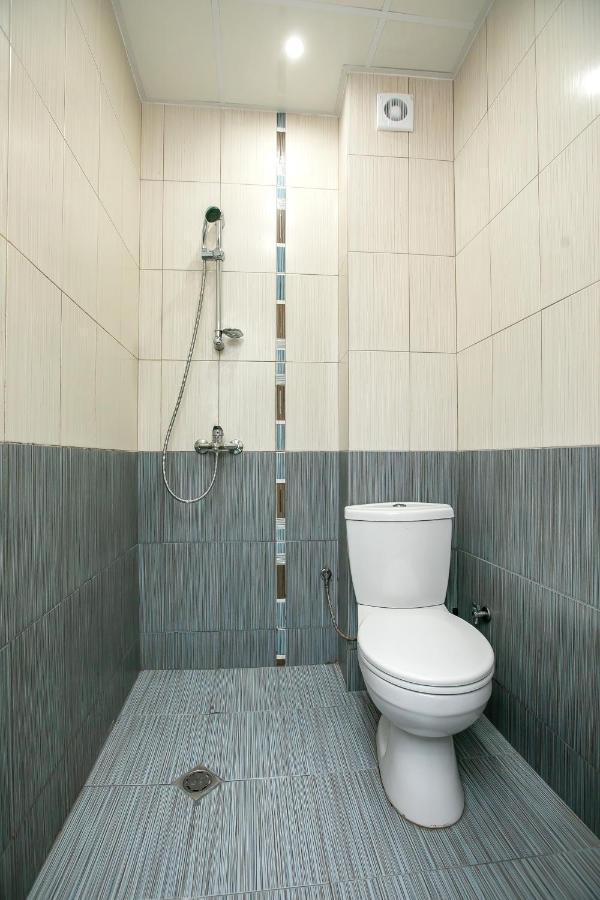 Aparthouse Heaven Sandanski Luaran gambar