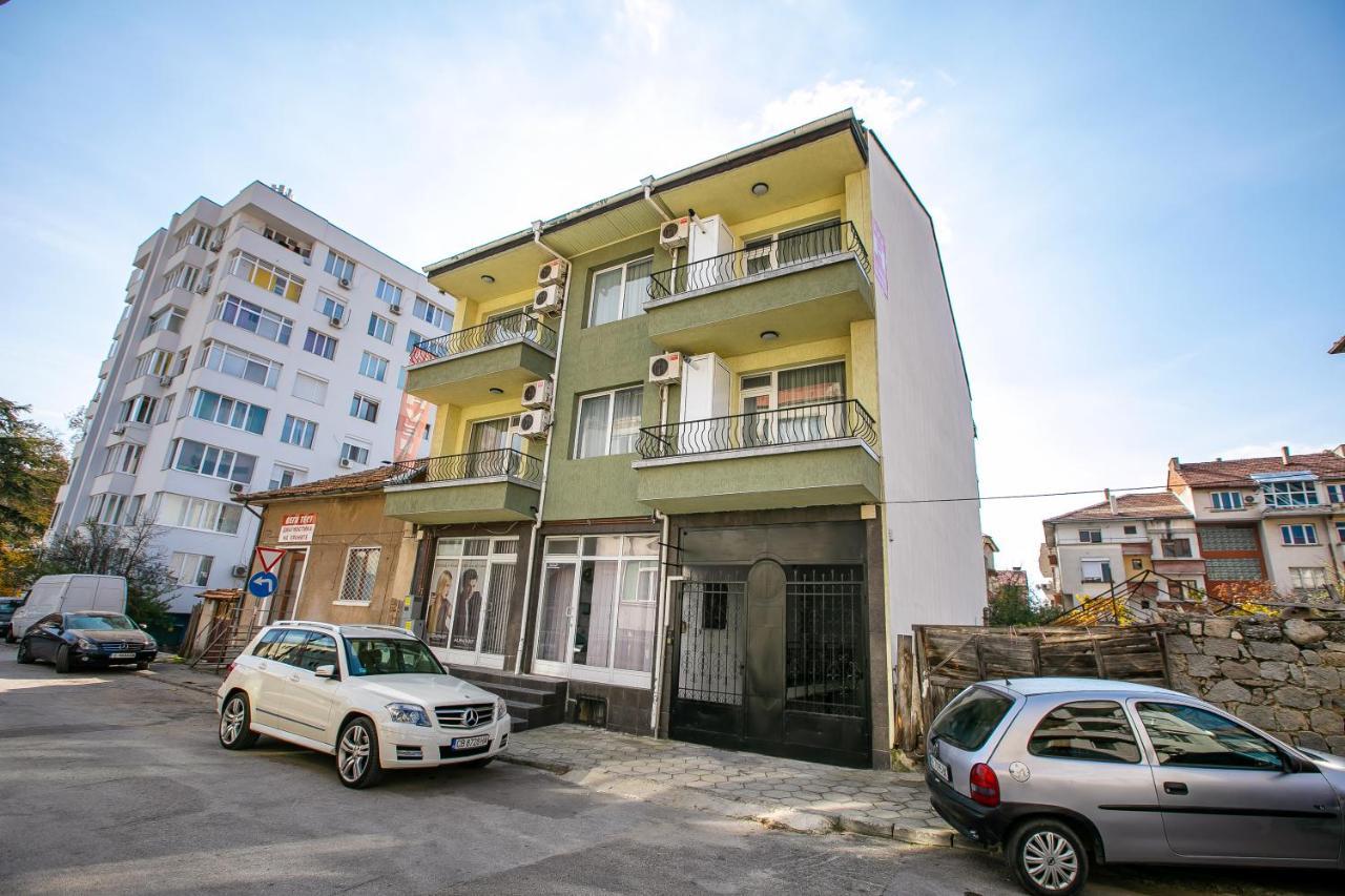 Aparthouse Heaven Sandanski Luaran gambar