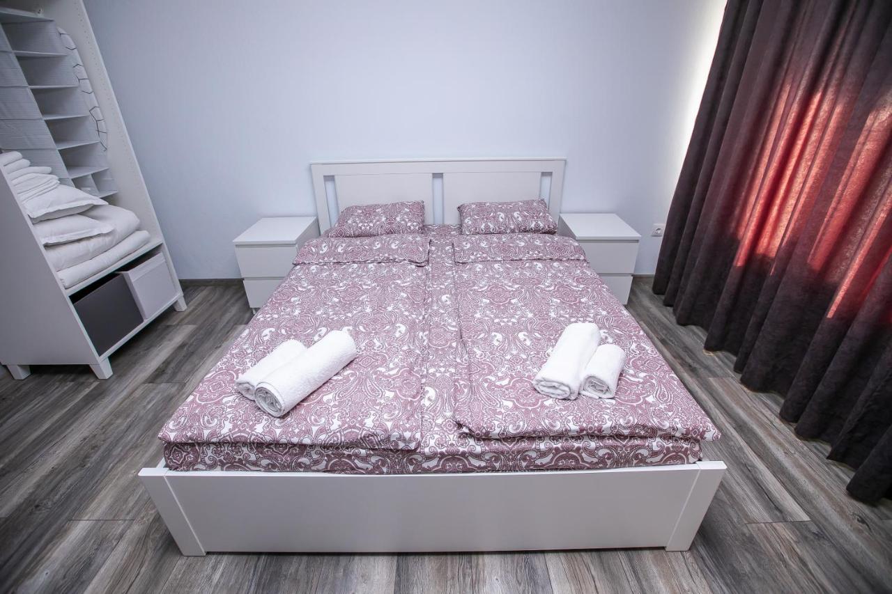 Aparthouse Heaven Sandanski Luaran gambar