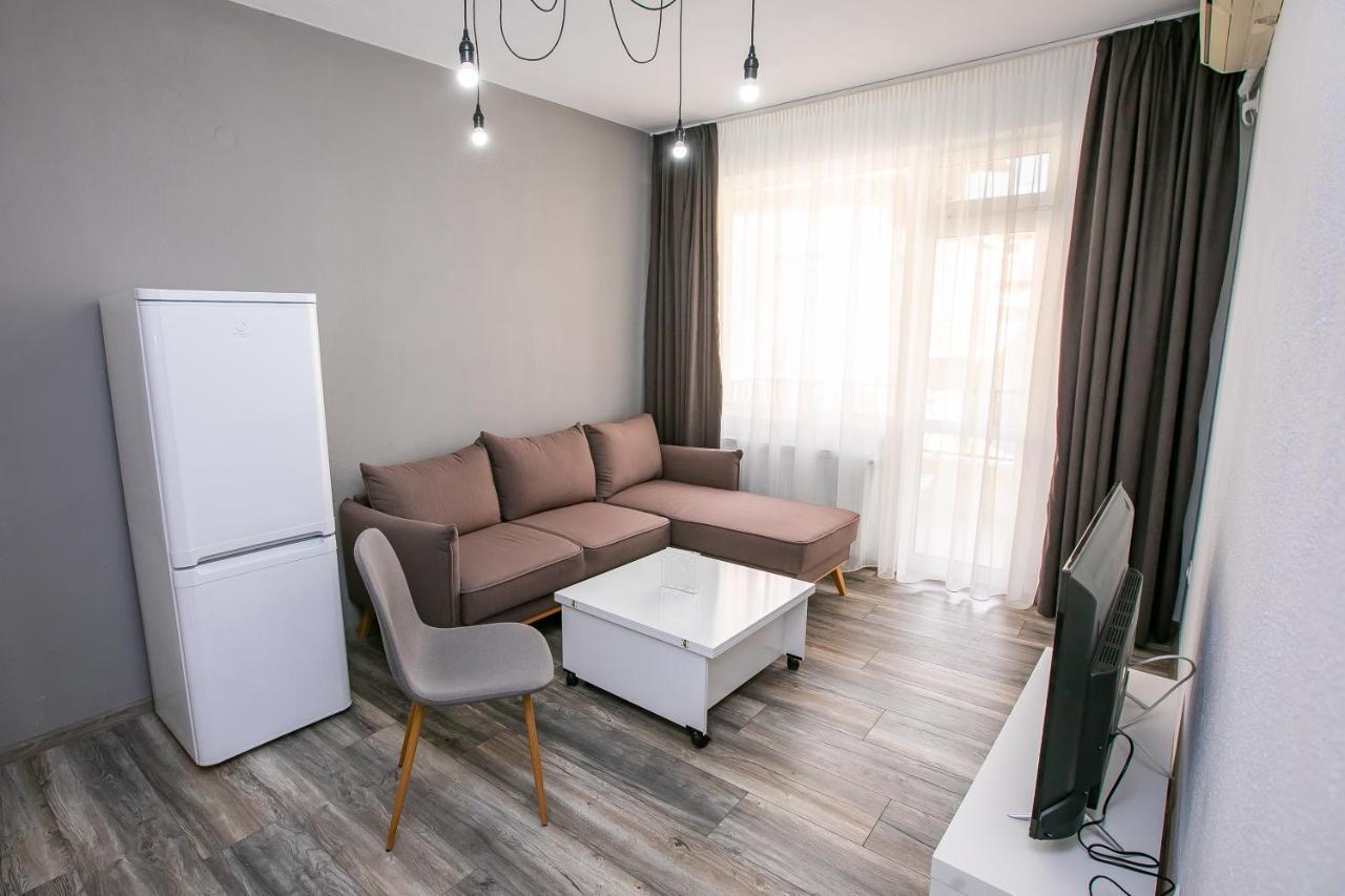 Aparthouse Heaven Sandanski Luaran gambar