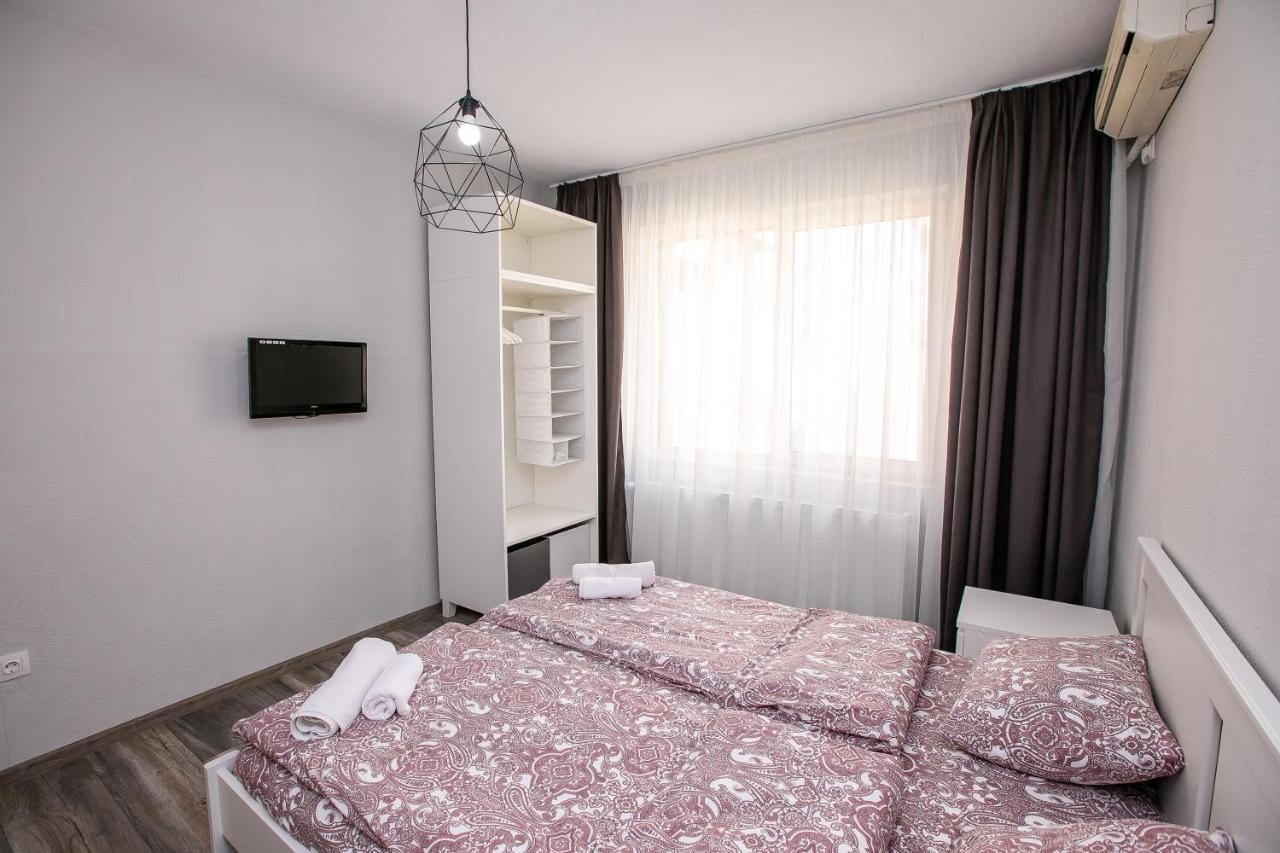 Aparthouse Heaven Sandanski Luaran gambar