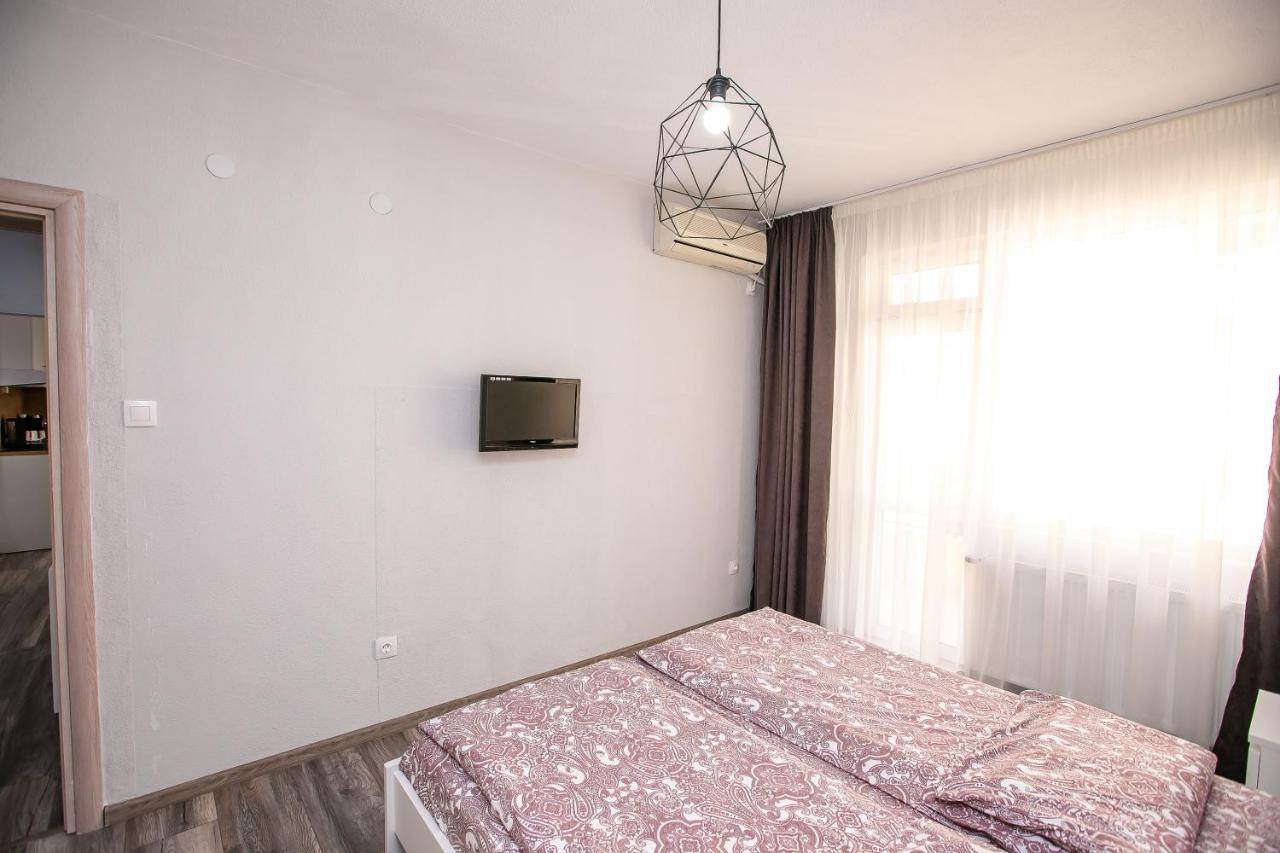 Aparthouse Heaven Sandanski Luaran gambar