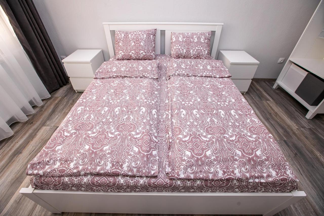 Aparthouse Heaven Sandanski Luaran gambar