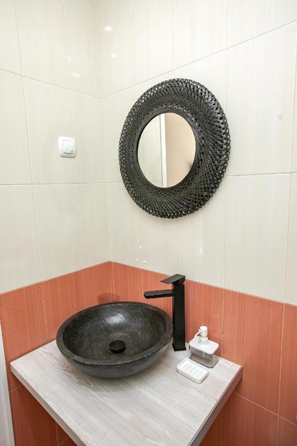 Aparthouse Heaven Sandanski Luaran gambar