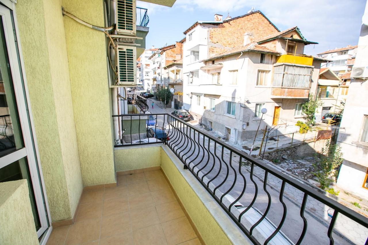 Aparthouse Heaven Sandanski Luaran gambar