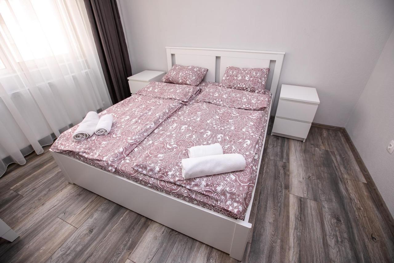 Aparthouse Heaven Sandanski Luaran gambar