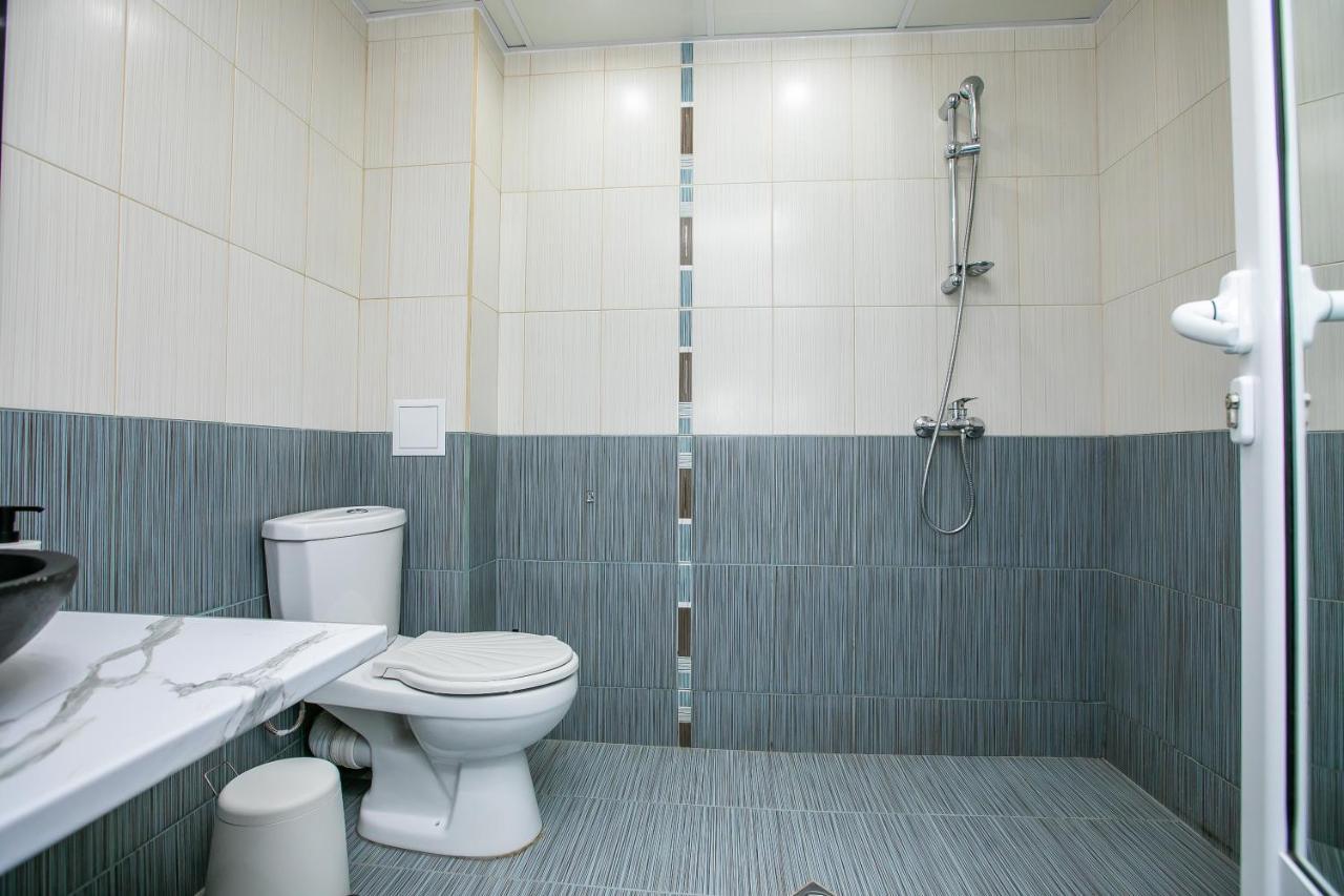 Aparthouse Heaven Sandanski Luaran gambar