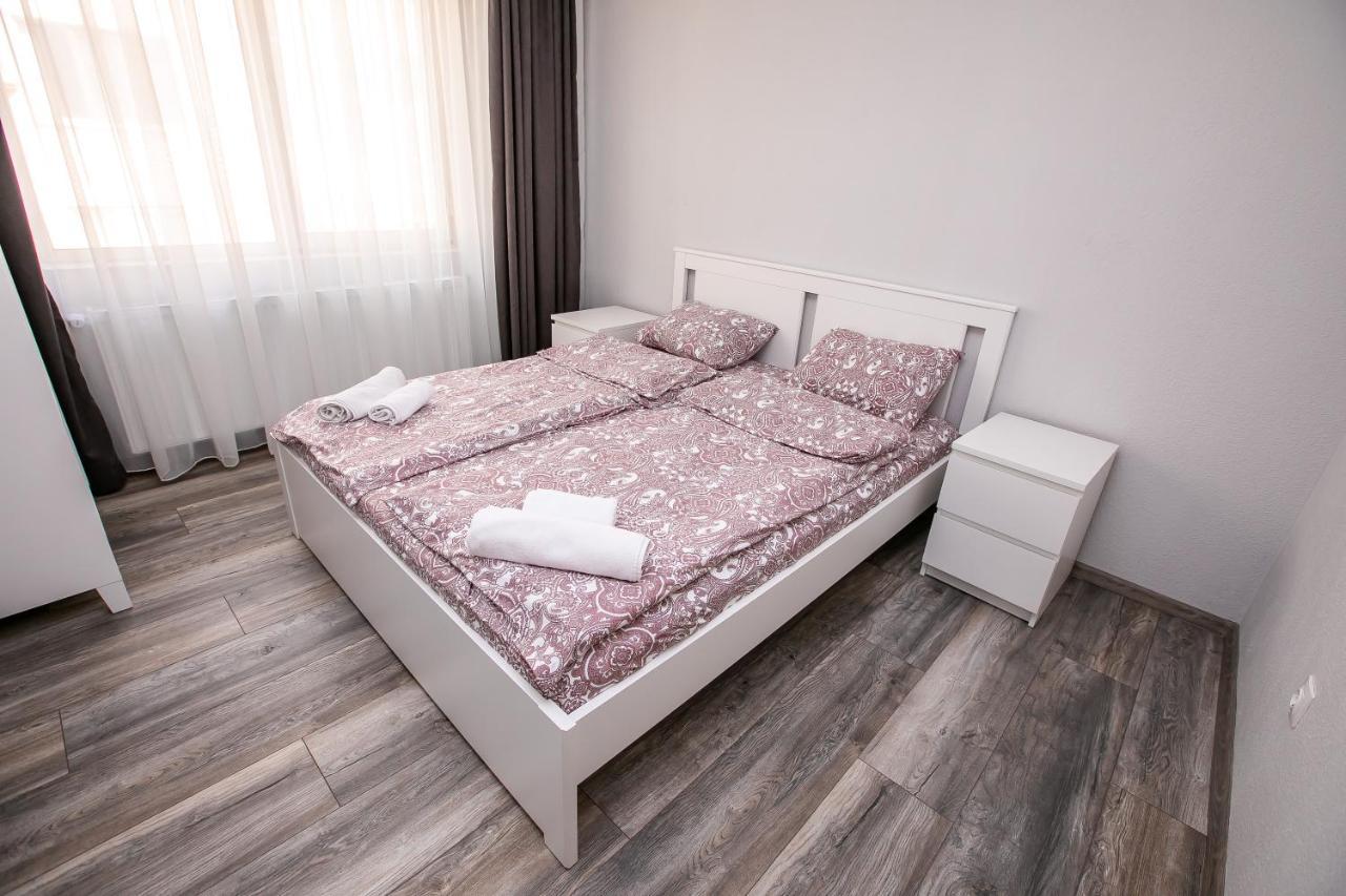 Aparthouse Heaven Sandanski Luaran gambar