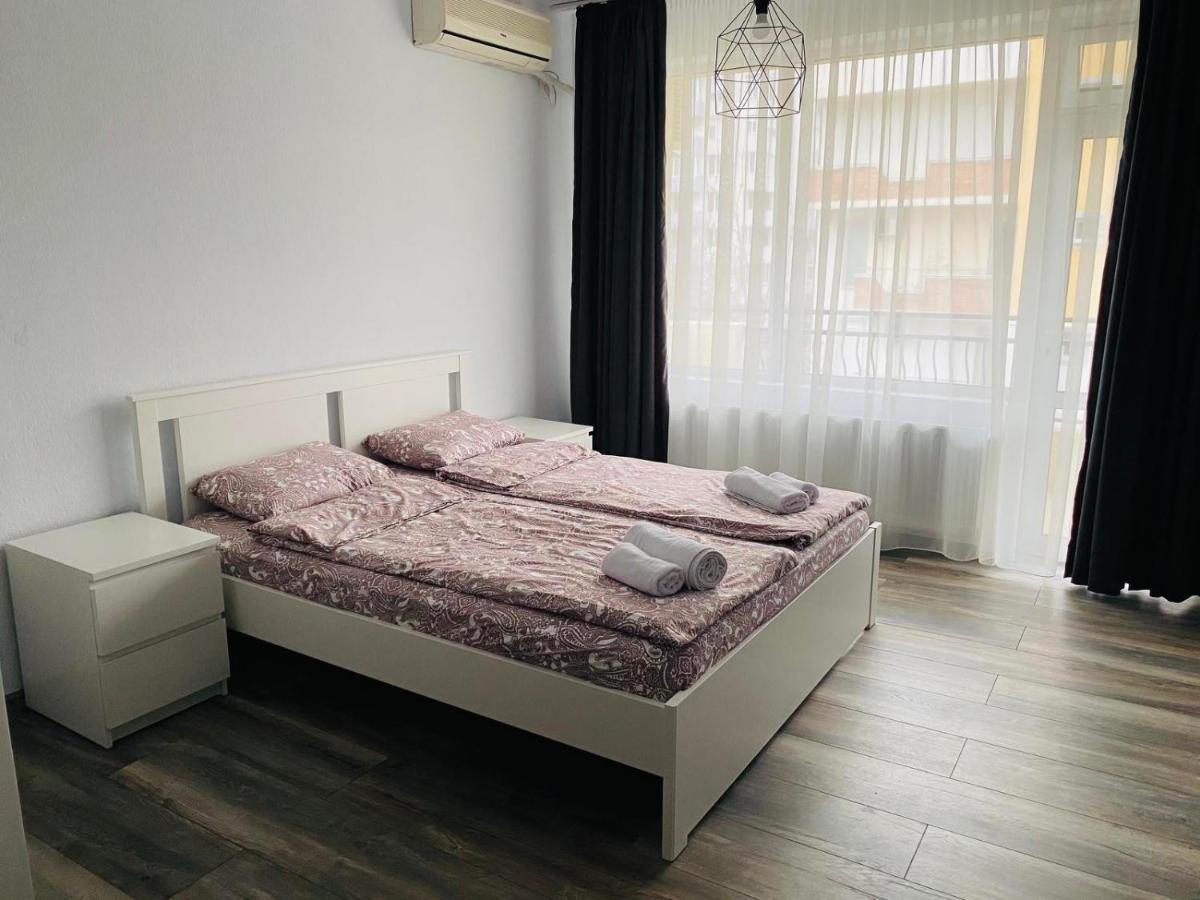 Aparthouse Heaven Sandanski Luaran gambar