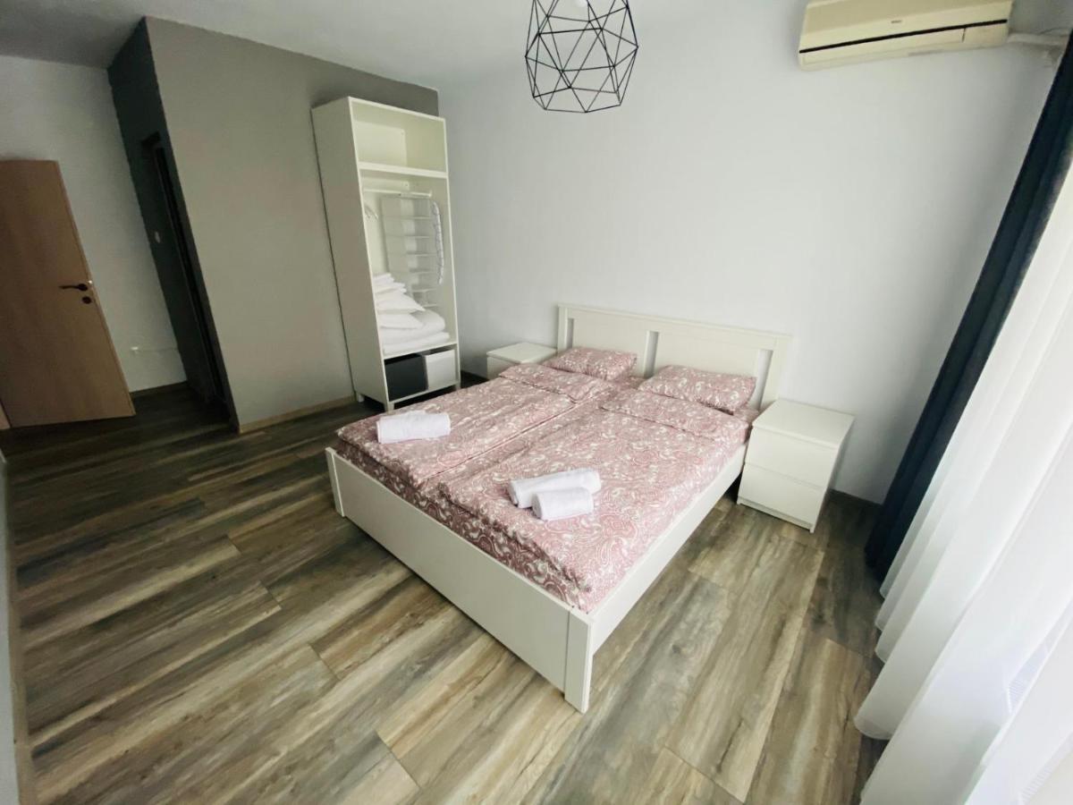 Aparthouse Heaven Sandanski Luaran gambar