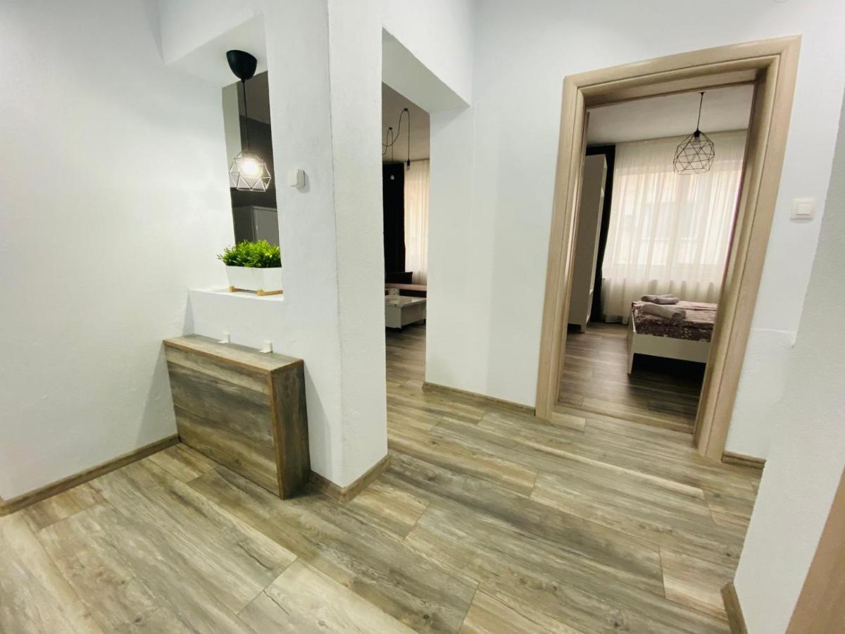 Aparthouse Heaven Sandanski Luaran gambar